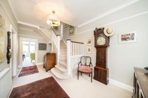 Abbotswood Road, Streatham