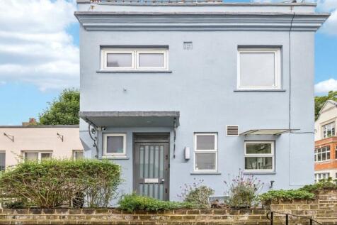 East Heath Road, London, NW3