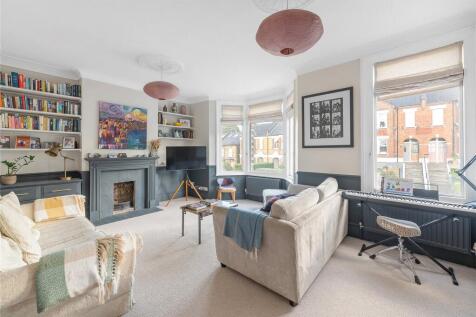 Upland Road, London, SE22