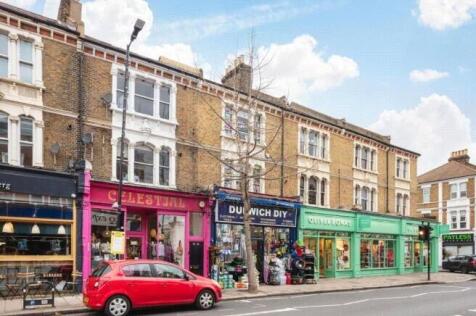 Upland Road, London, SE22