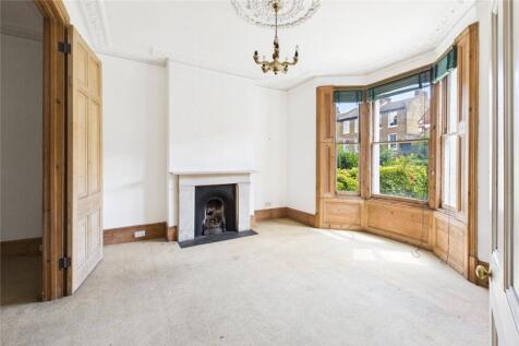 Shakespeare Road, London, SE24