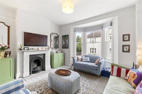 Lillian Road, Barnes, London, SW13