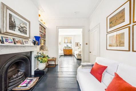 Sydney Street, 
Chelsea, SW3