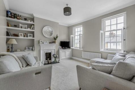 Swaby Road, Earlsfield