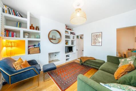 Mereway Road, Twickenham