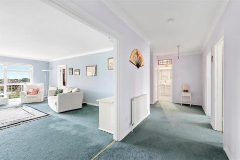 Hayes Court, Sunnyside, SW19