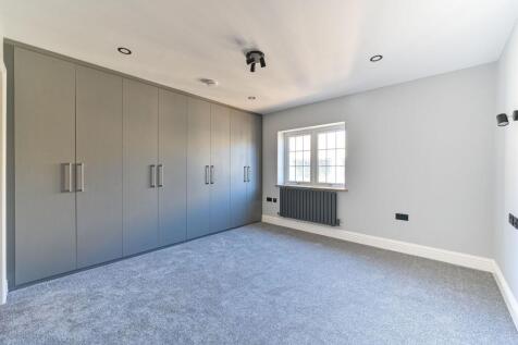 Duke Place, Wimbledon, SW19