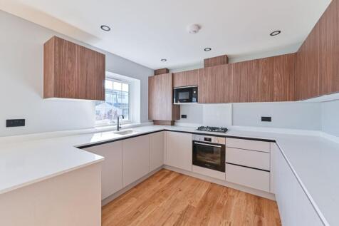 Duke Place, Wimbledon, SW19