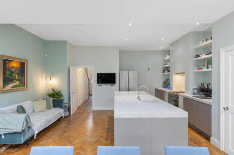 Drayton Road, London, W13