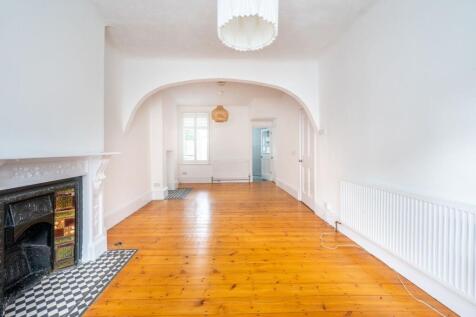 Morley Road, Stratford, London, E15