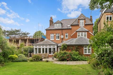 Montpelier Road, London W5