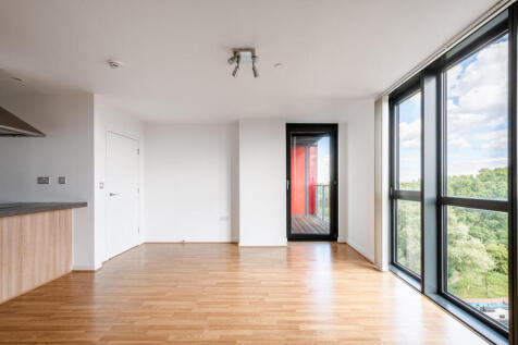 Homerton Road, London