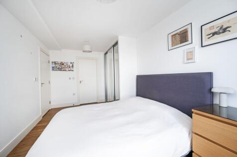 Dalston Square, Dalston, London, E8