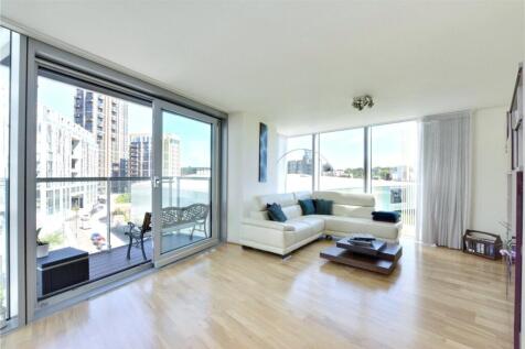Atrium Heights, 4 Little Thames Walk, London, SE8