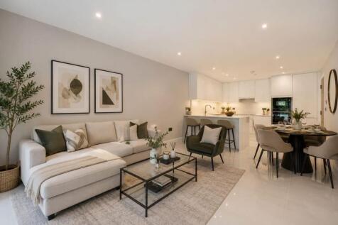 Merton Road, South Wimbledon, London, SW19