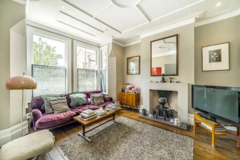 Thirsk Road, Battersea