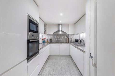 St Johns Building, 79 Marsham Street, Westminster, London, SW1P