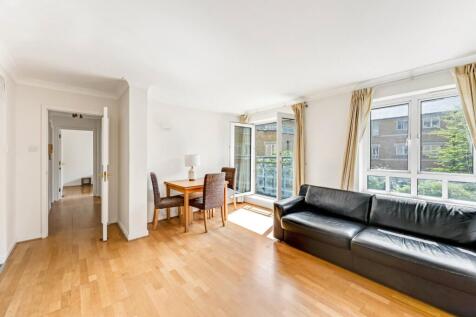 Admiral Walk, Maida Hill, W9