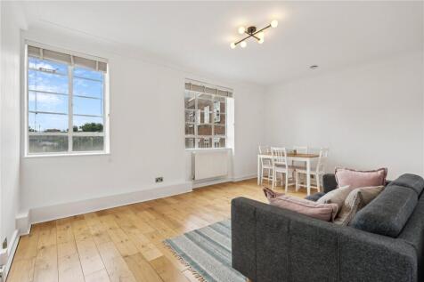 Inverness Terrace, London, W2