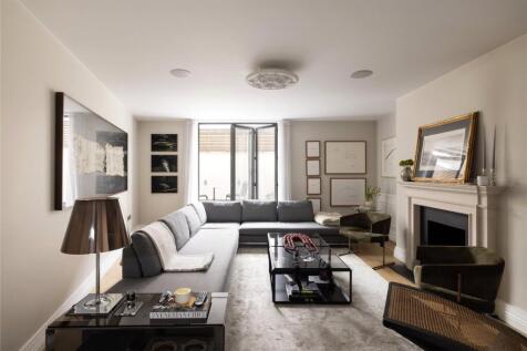 Hereford Road, London, W2