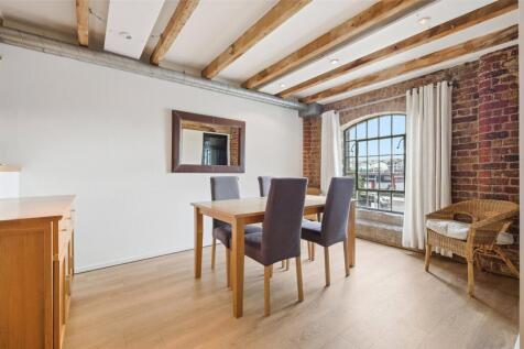 Western Gateway, Royal Victoria Docks, London, E16