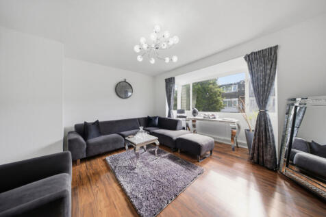 Atkinson Road, London, E16