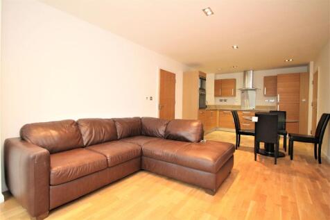 City Tower, 3 Limeharbour, London E14