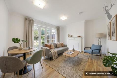 Jodrell Road, London, E3
