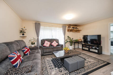 Wiseman Road, Leyton, London, E10