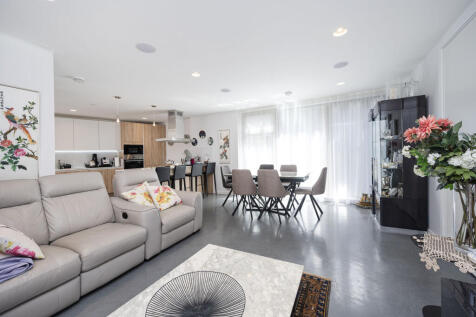 Monohaus, Sidworth Street, London Fields, London, E8