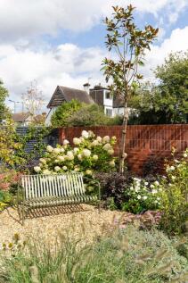 Milverton Road, London NW6.
