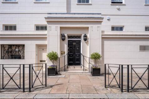 York Terrace East, Regent's Park, London, NW1