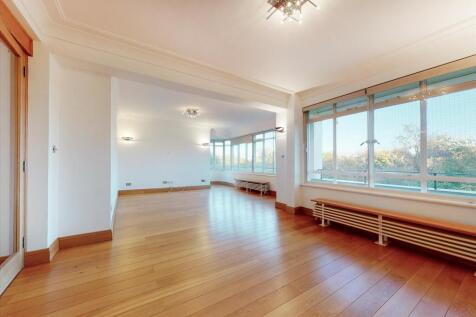 Viceroy Court, Prince Albert Road, St John's Wood NW8