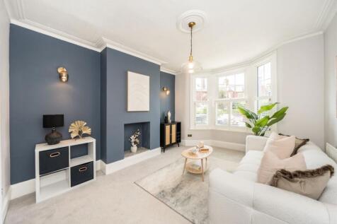Radbourne Road, Balham