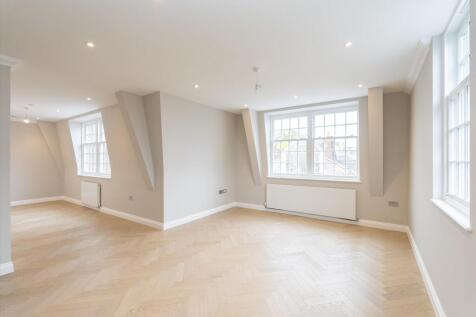 Gibbard Mews, London, SW19