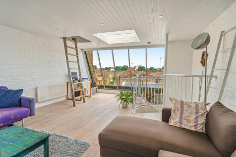 Milner Street, Chelsea SW3