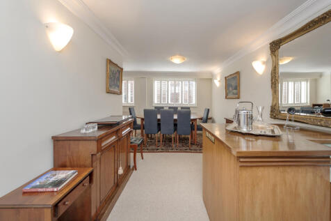 Ives Street, SW3