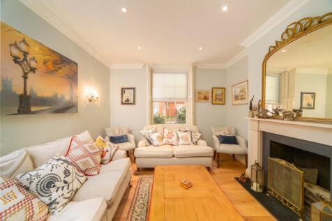 St. Loo Avenue, Chelsea, London, SW3