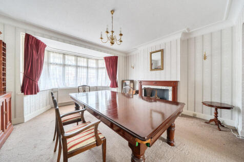 Corringway, Ealing, W5