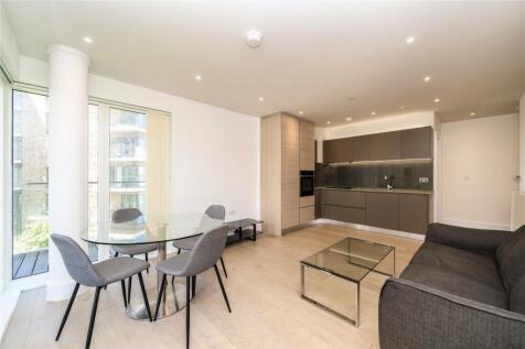 Kidbrooke Park Road, Kidbrooke Village, London, SE3