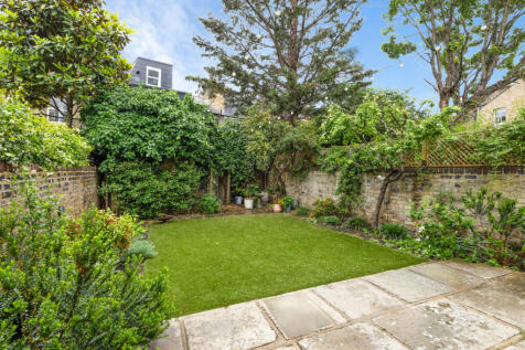 Bovingdon Road, Fulham, London, SW6