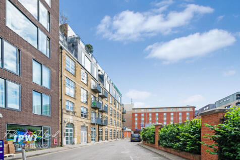 Archie Street, SE1