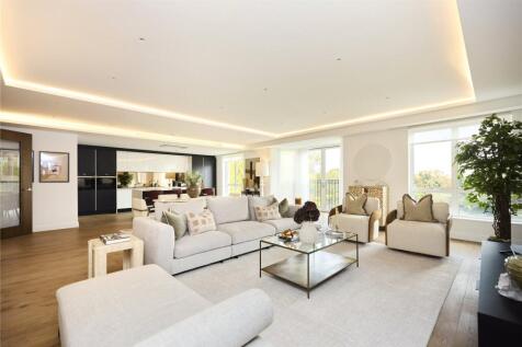 Bayswater Road, London, W2
