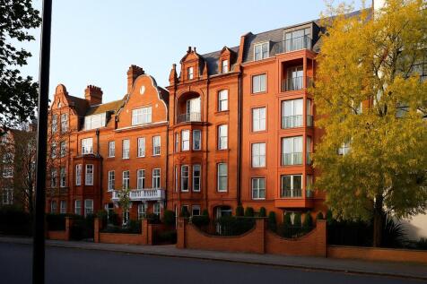 Bayswater Road, London, W2