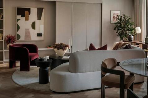 Trillium, 
285a Edgware Road, W2