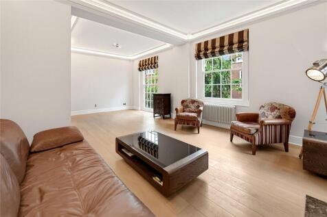 Seymour Place, London, W1H