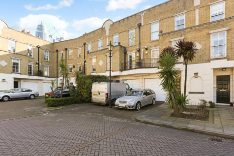 Lindsay Square, London, SW1V