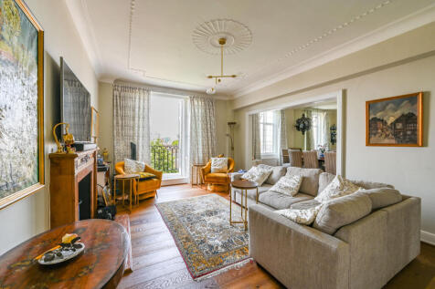 Portland Place, Marylebone, London, W1B