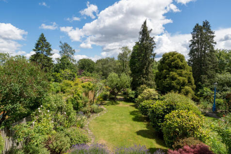 Wood Vale, London, N10