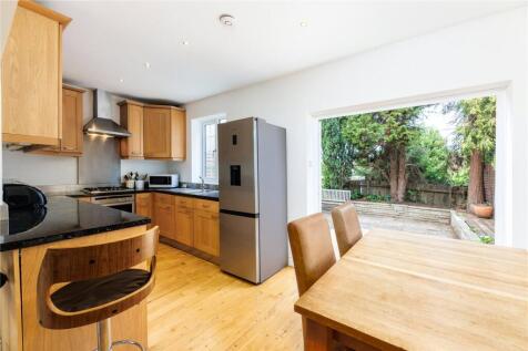 Huntingfield Road, London, SW15